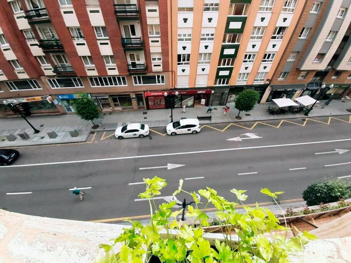 Ideal Parejas, Centrico Y Playa - Los Mejores Servicios Cerca Gijón Kültér fotó